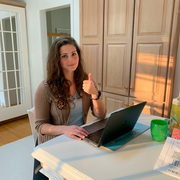 Meet your Posher, Carolyn - Picture 1 of 1